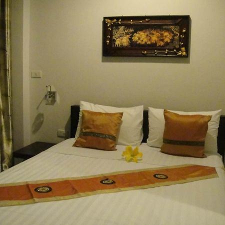 Ck Residence Pattaya Εξωτερικό φωτογραφία