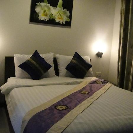 Ck Residence Pattaya Εξωτερικό φωτογραφία