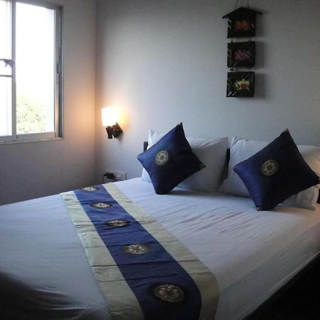 Ck Residence Pattaya Εξωτερικό φωτογραφία