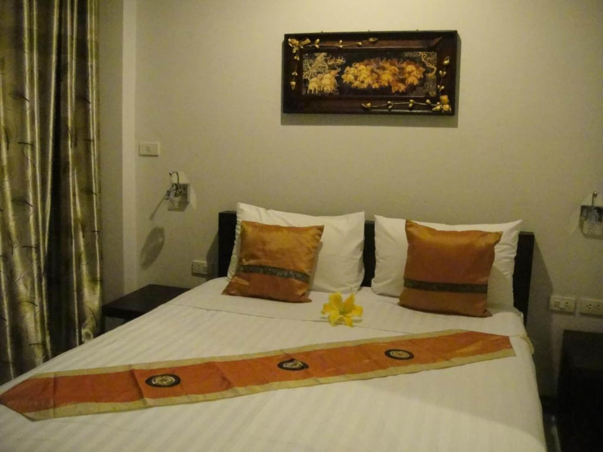 Ck Residence Pattaya Εξωτερικό φωτογραφία
