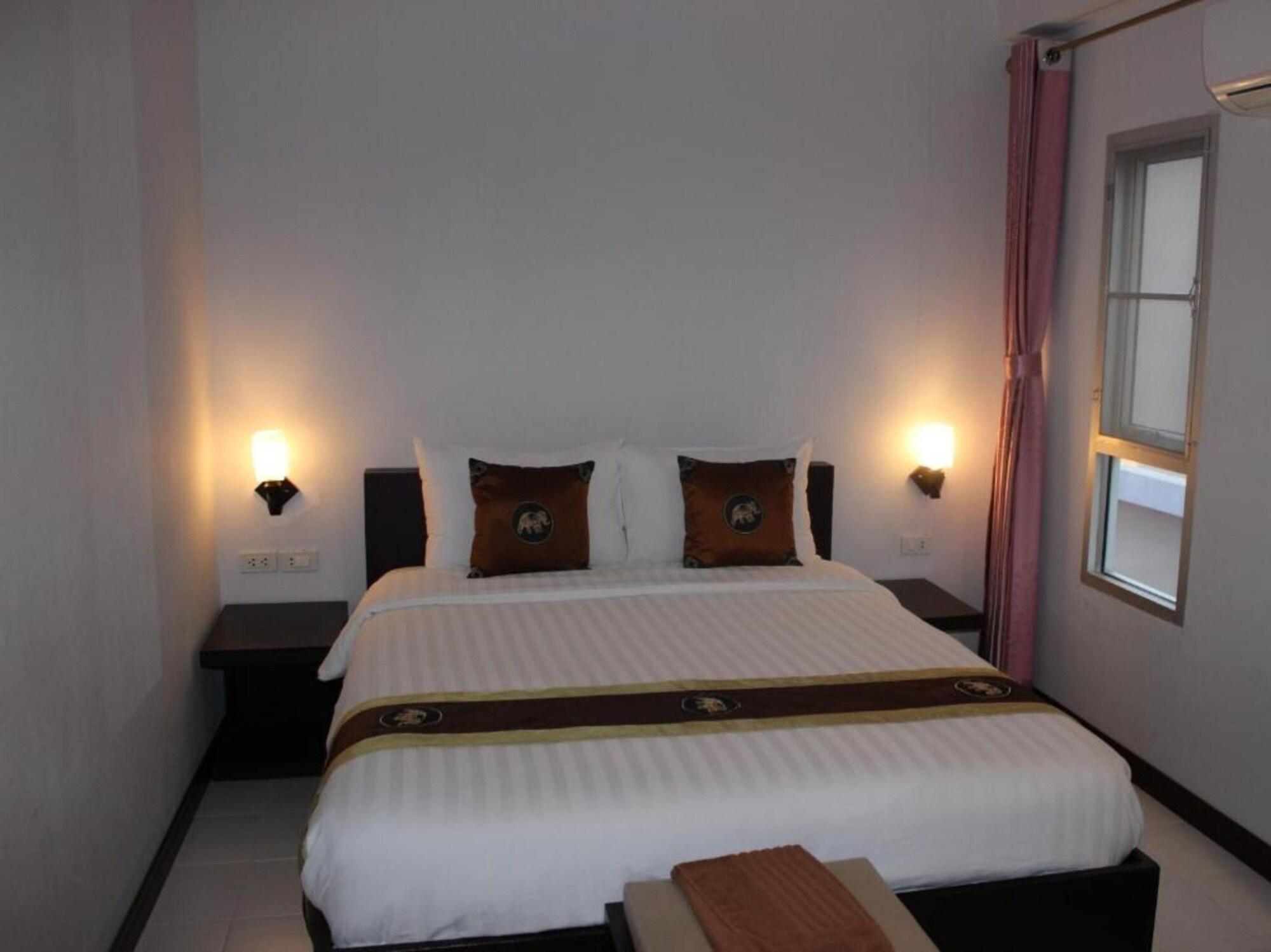 Ck Residence Pattaya Εξωτερικό φωτογραφία