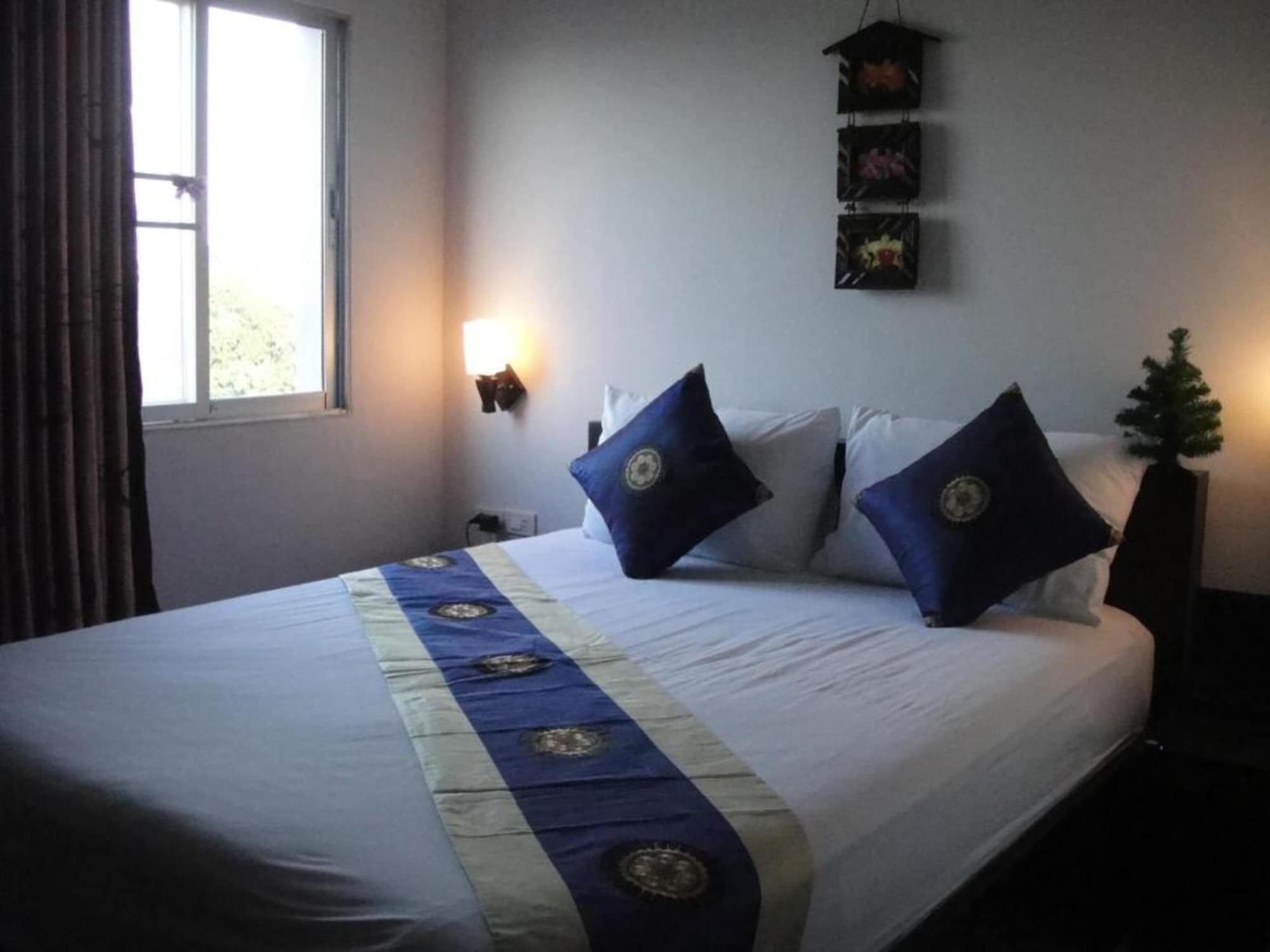 Ck Residence Pattaya Εξωτερικό φωτογραφία