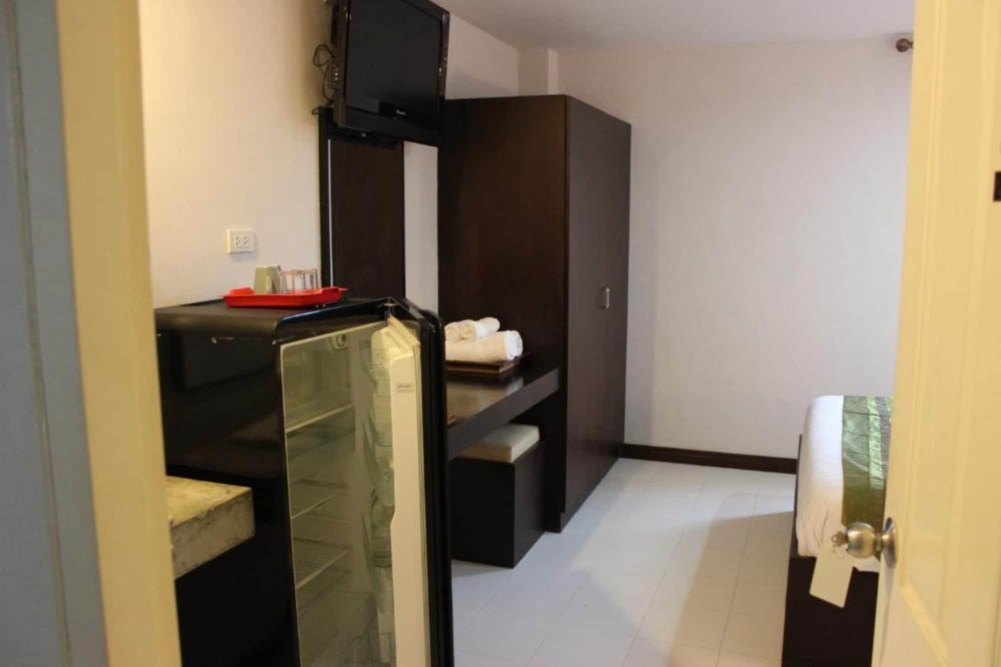 Ck Residence Pattaya Εξωτερικό φωτογραφία