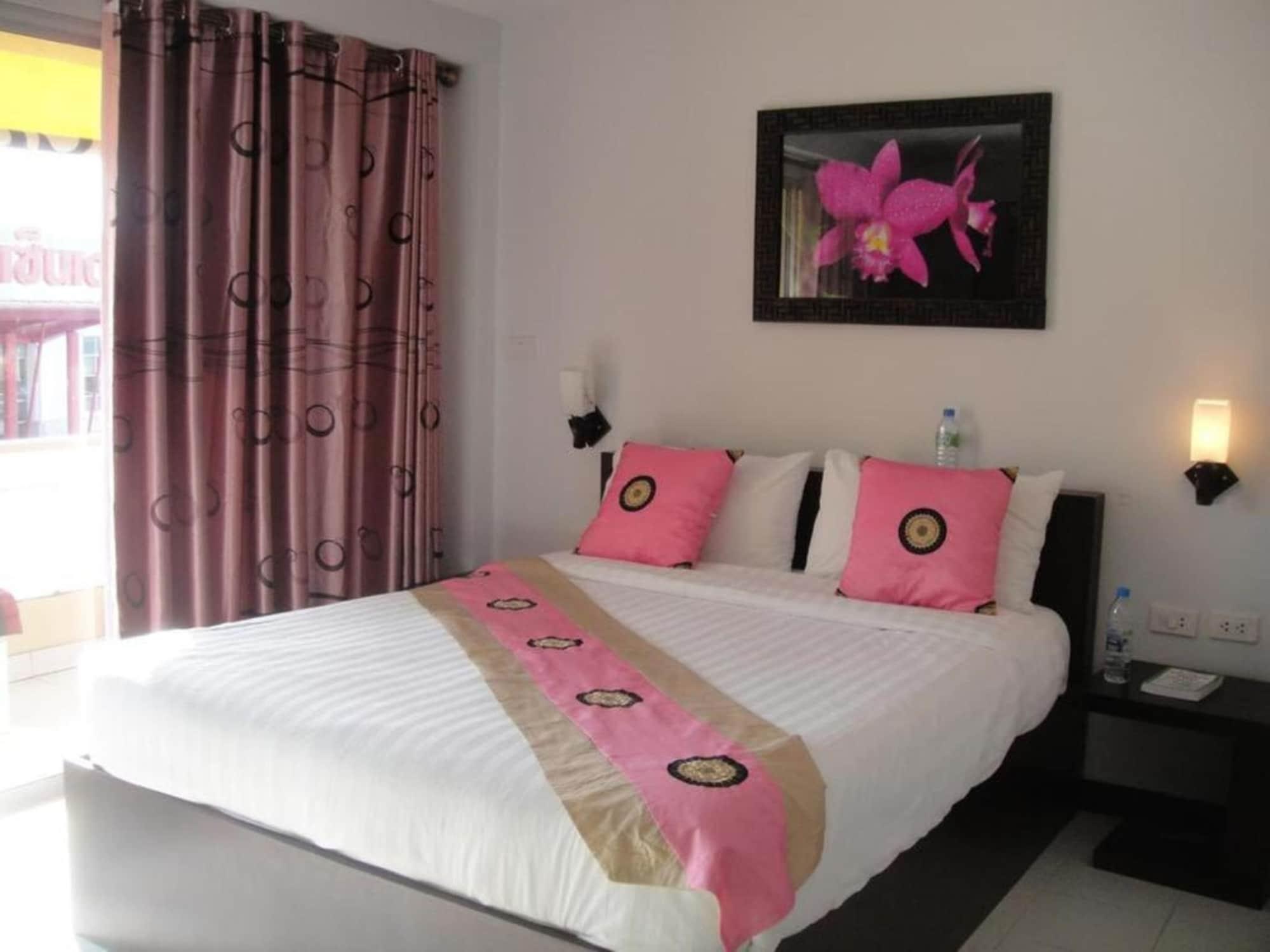 Ck Residence Pattaya Εξωτερικό φωτογραφία