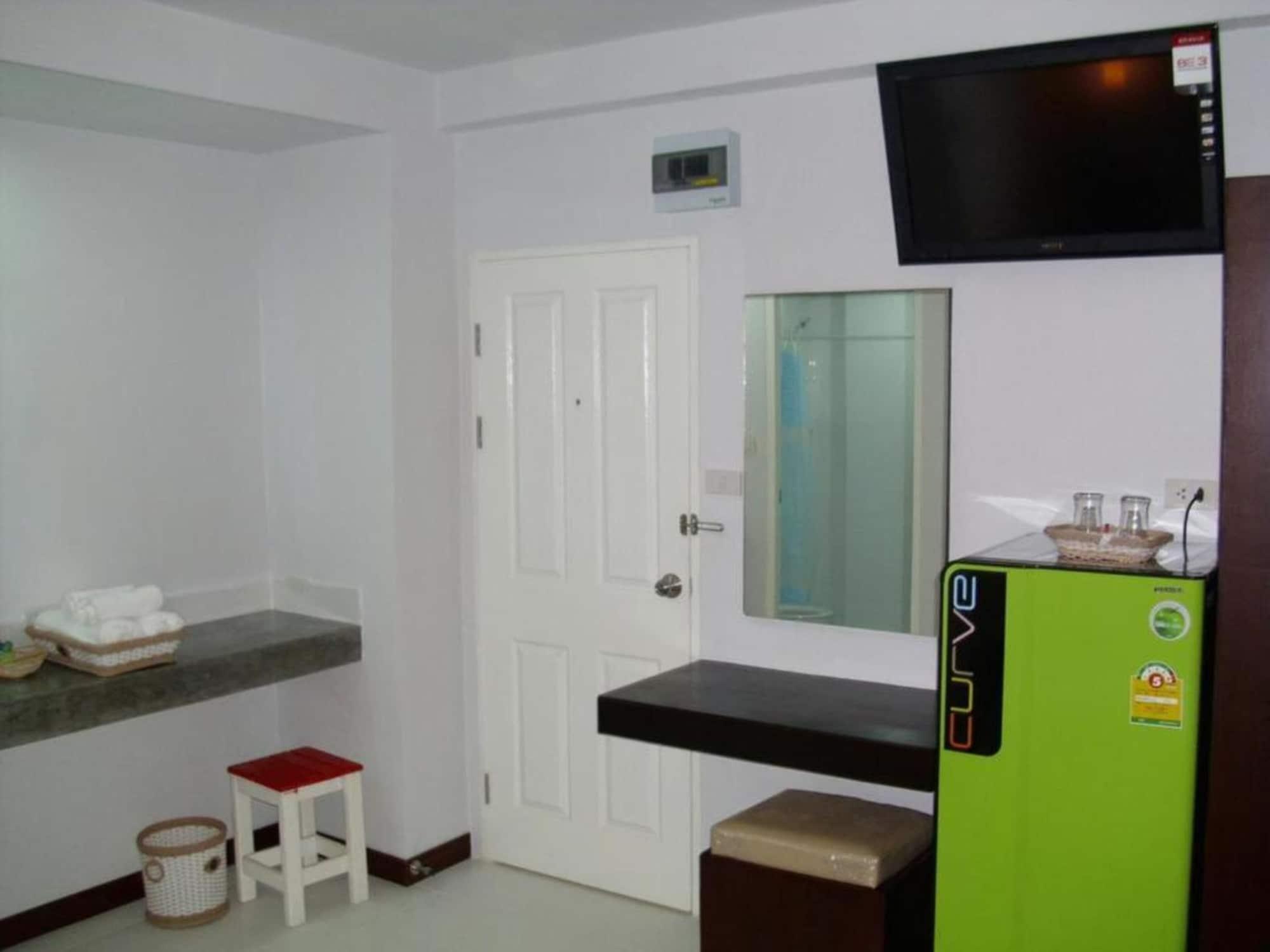 Ck Residence Pattaya Εξωτερικό φωτογραφία