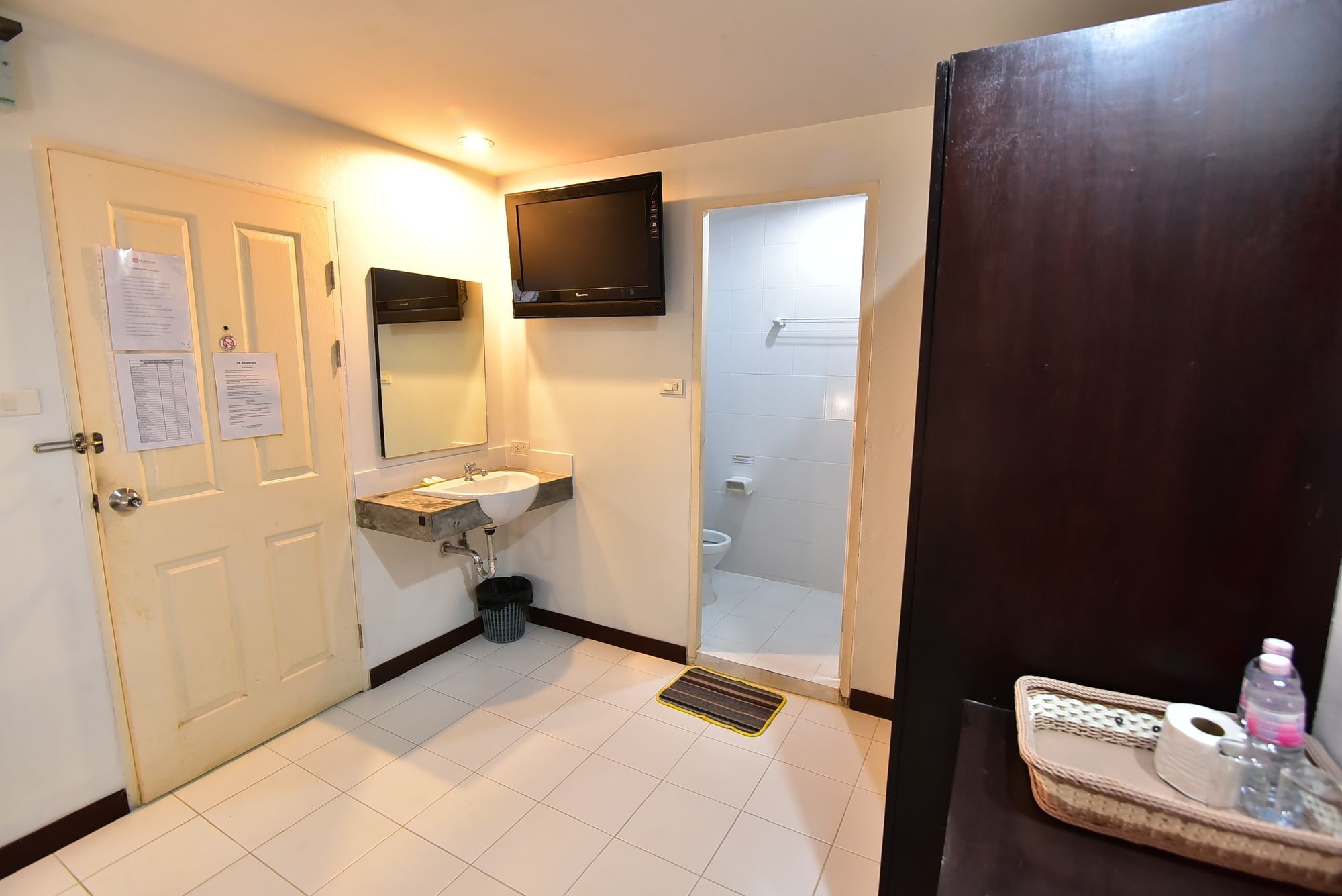 Ck Residence Pattaya Εξωτερικό φωτογραφία