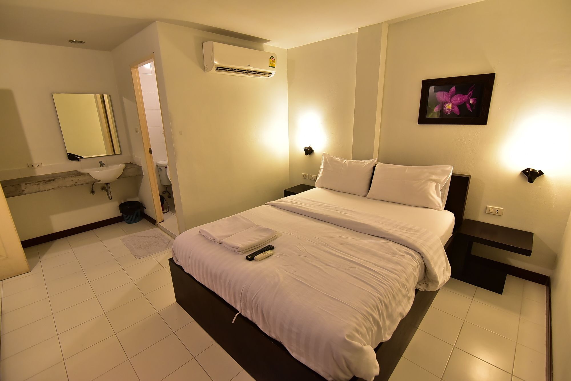 Ck Residence Pattaya Εξωτερικό φωτογραφία