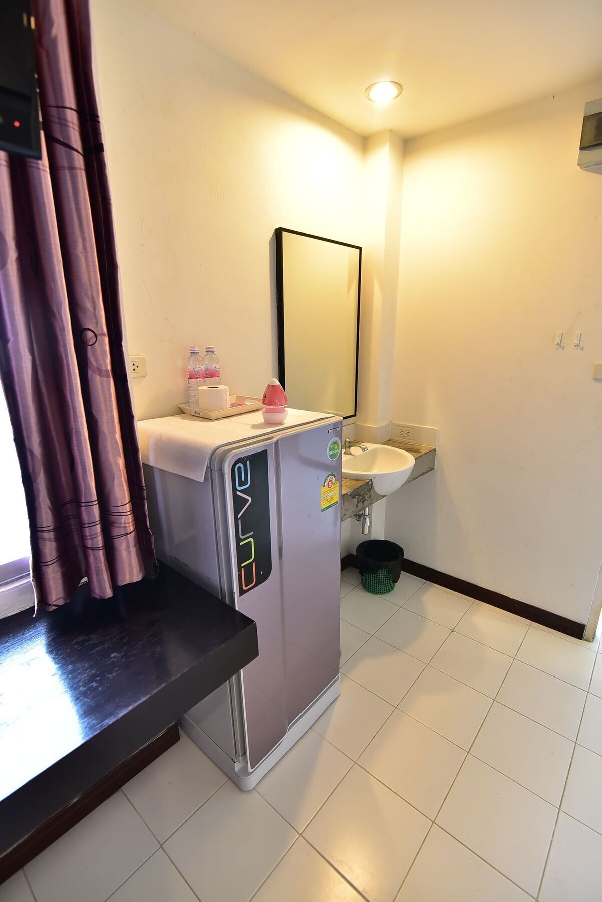 Ck Residence Pattaya Εξωτερικό φωτογραφία