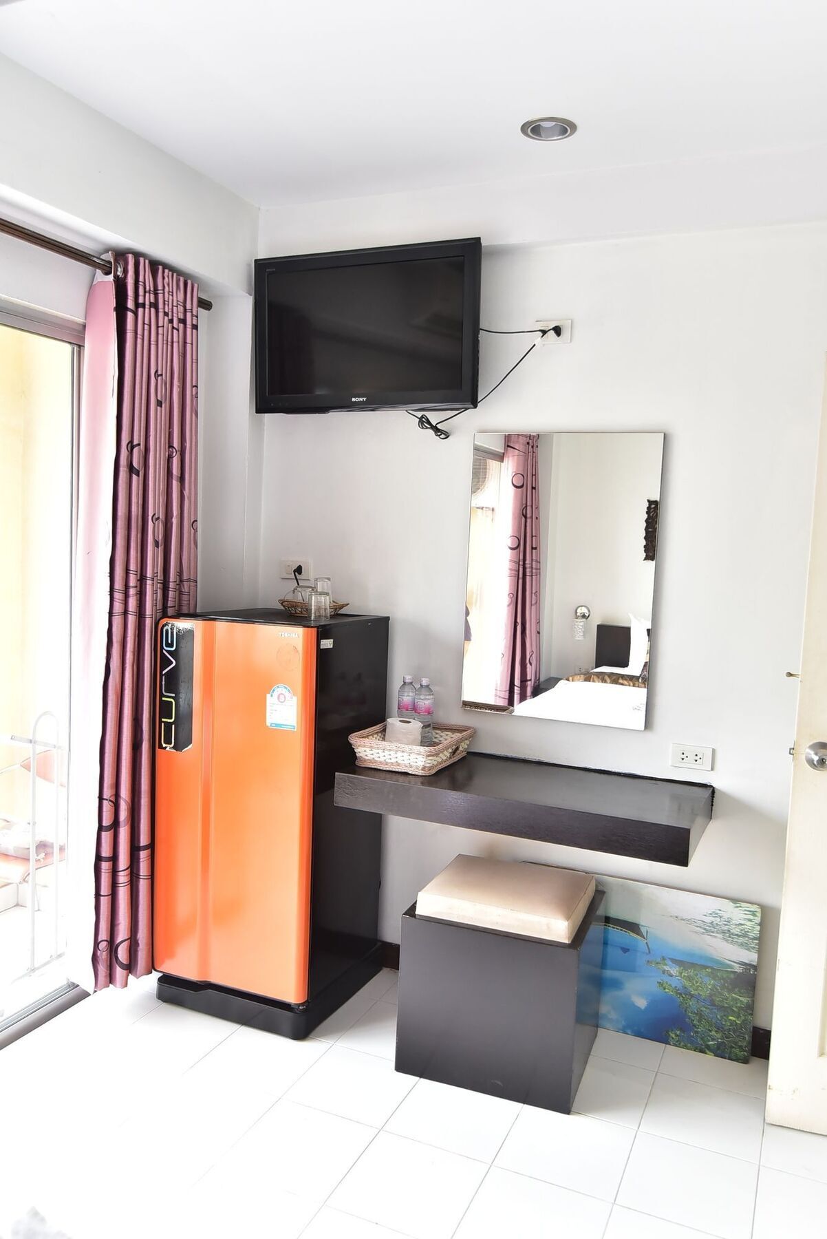 Ck Residence Pattaya Εξωτερικό φωτογραφία