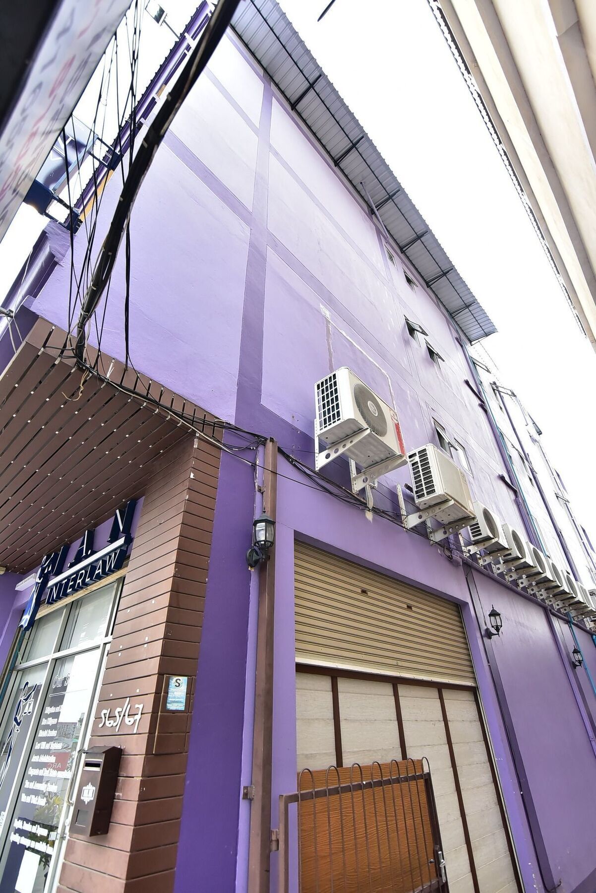 Ck Residence Pattaya Εξωτερικό φωτογραφία