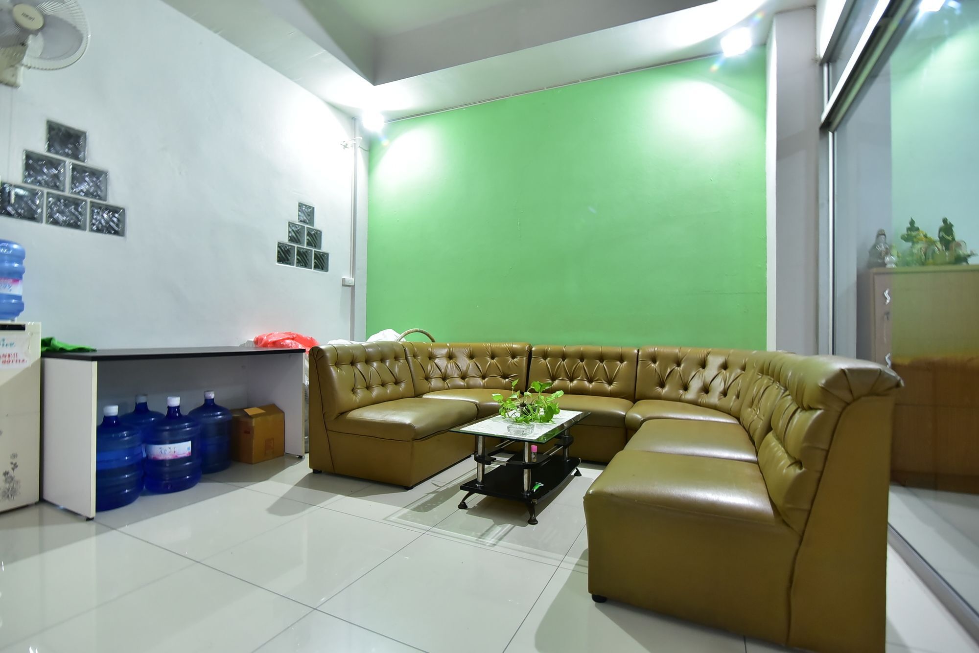 Ck Residence Pattaya Εξωτερικό φωτογραφία