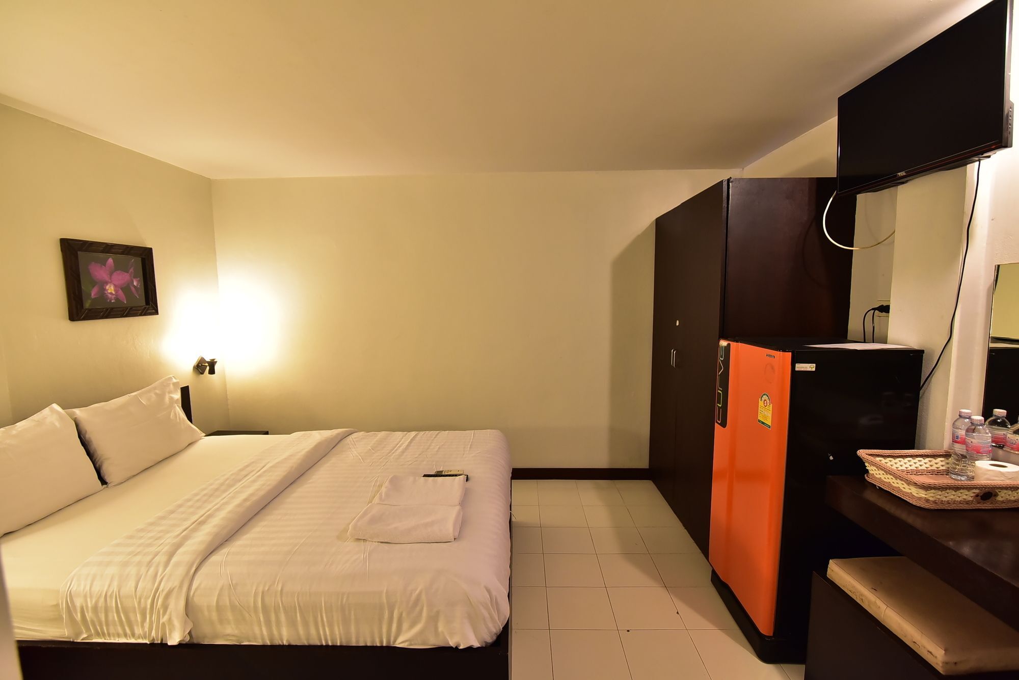 Ck Residence Pattaya Εξωτερικό φωτογραφία