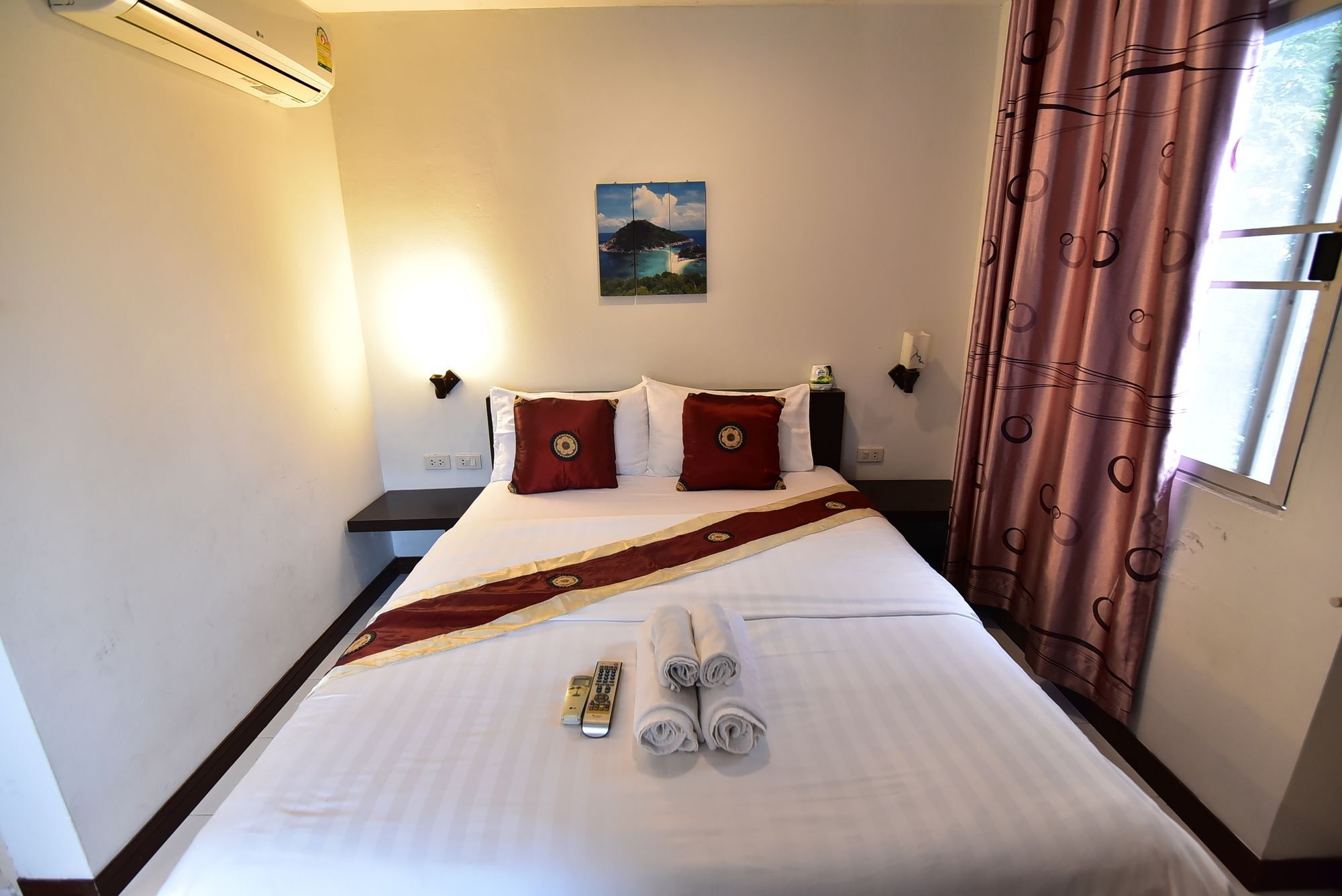 Ck Residence Pattaya Εξωτερικό φωτογραφία