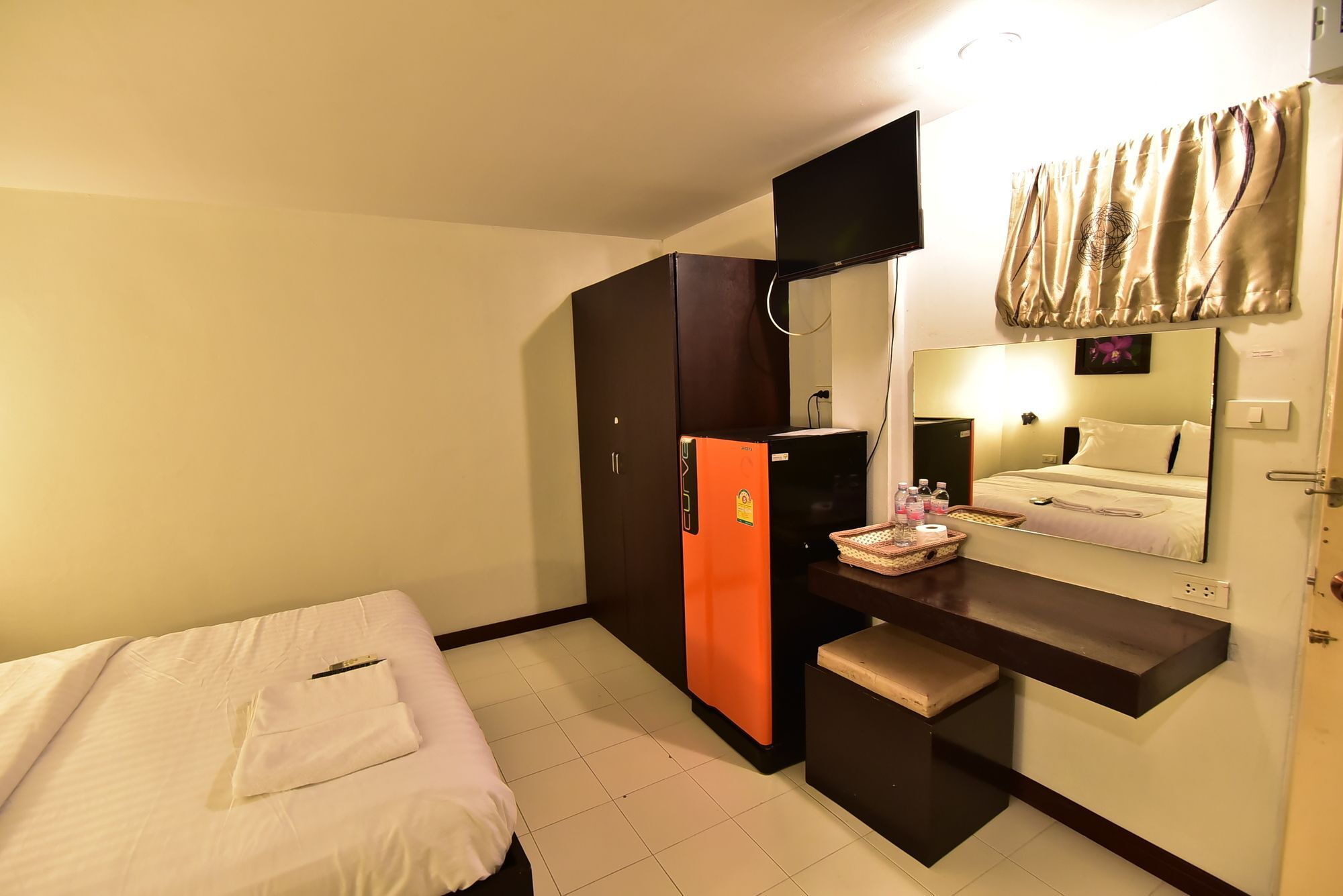 Ck Residence Pattaya Εξωτερικό φωτογραφία
