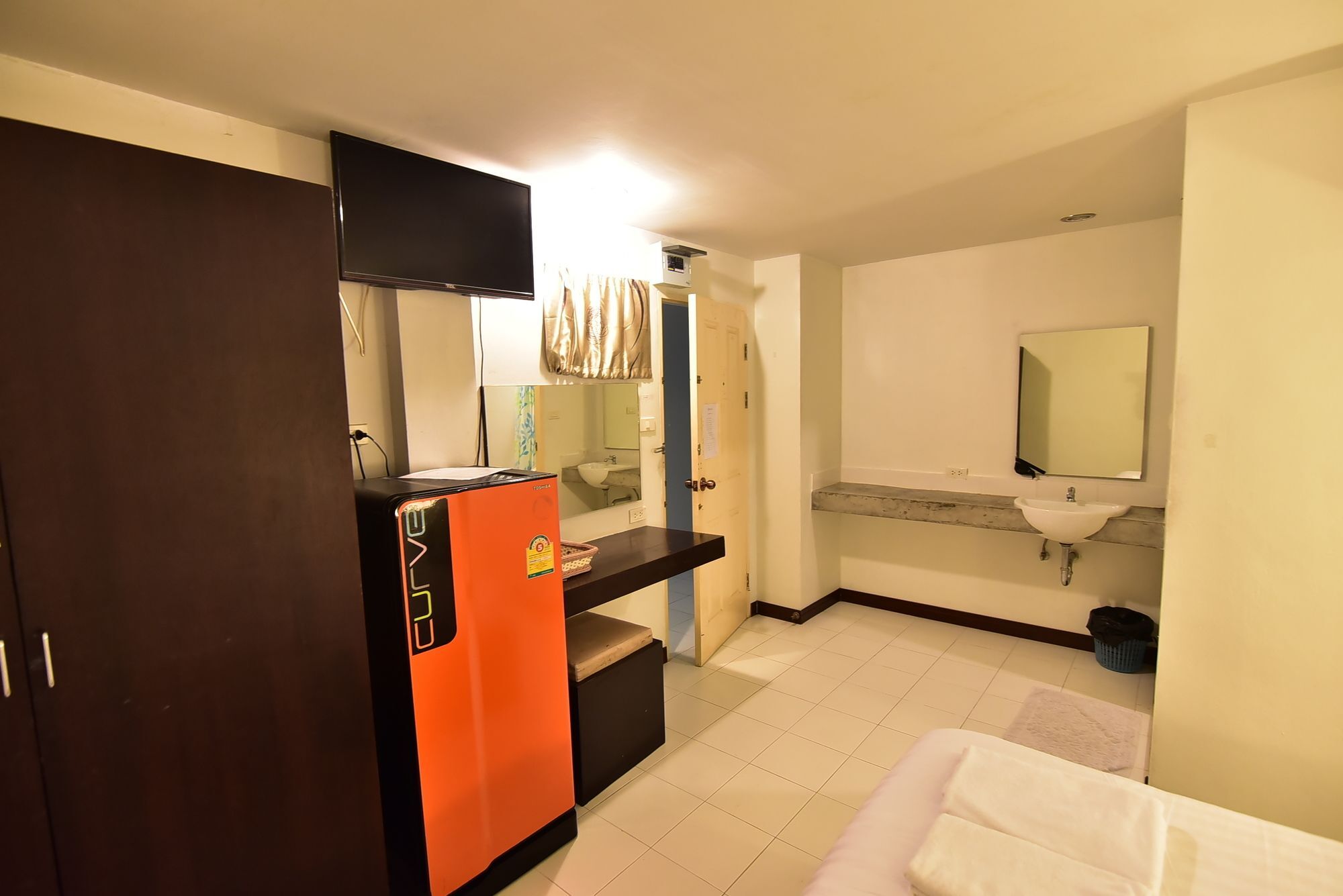 Ck Residence Pattaya Εξωτερικό φωτογραφία
