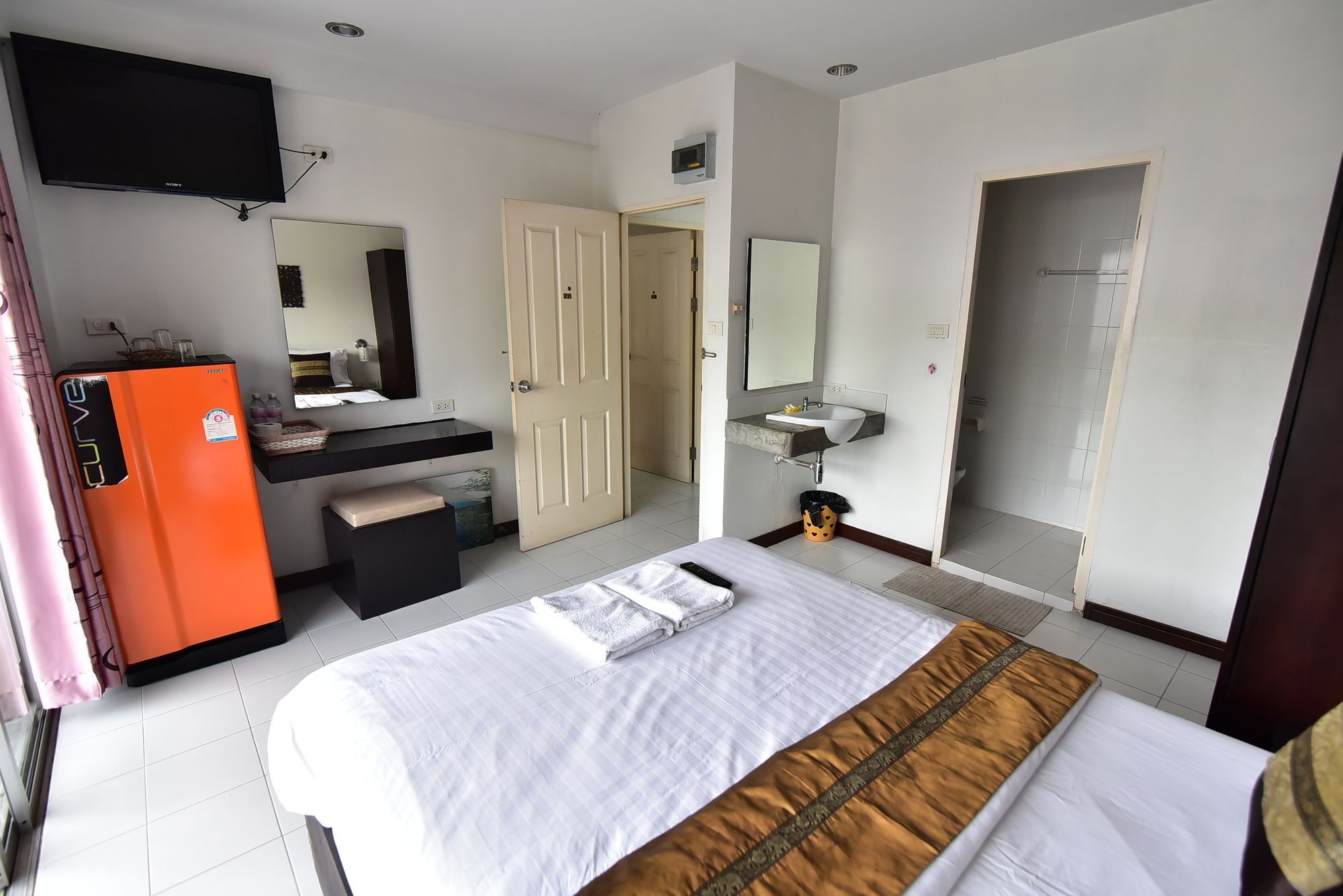 Ck Residence Pattaya Εξωτερικό φωτογραφία