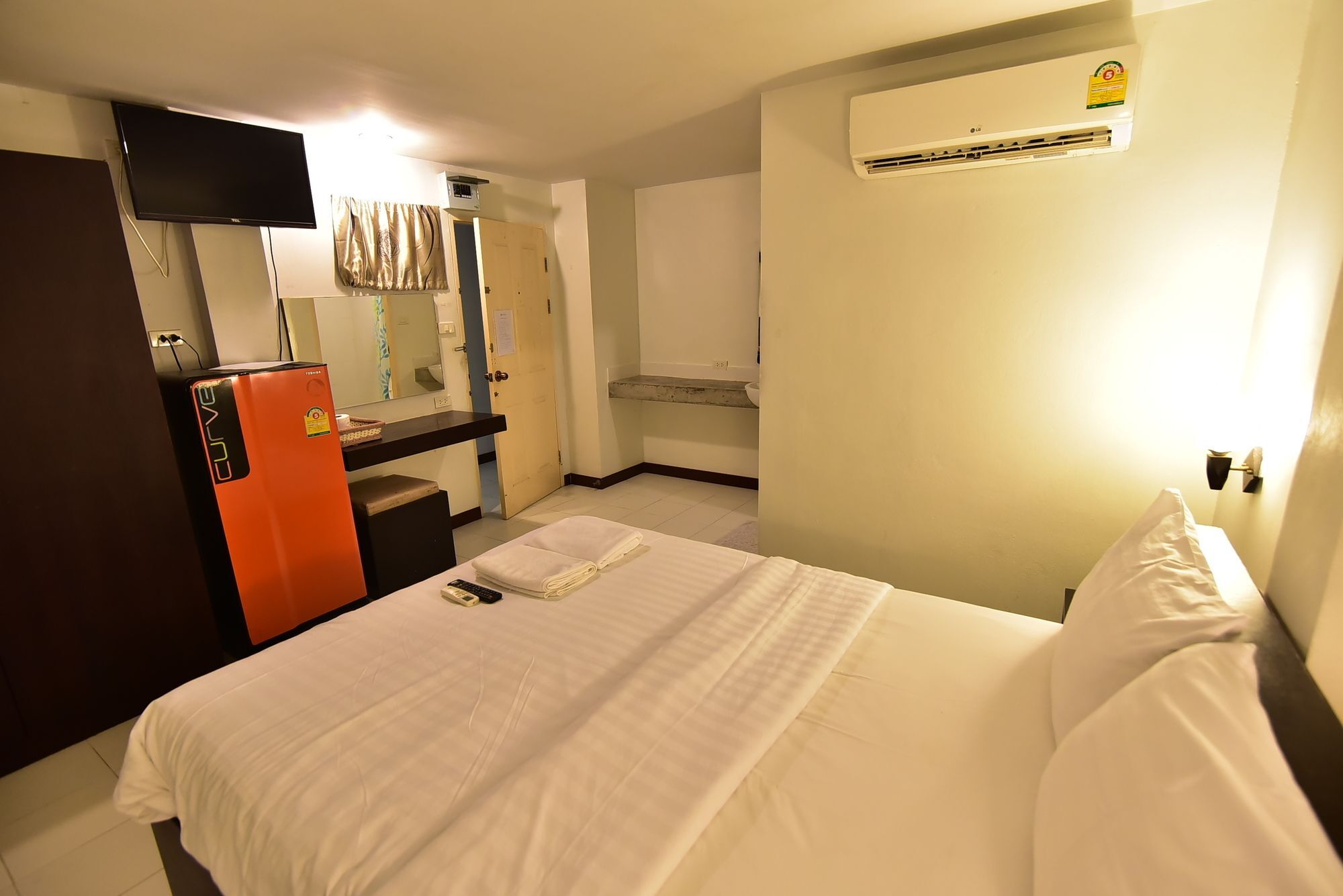 Ck Residence Pattaya Εξωτερικό φωτογραφία