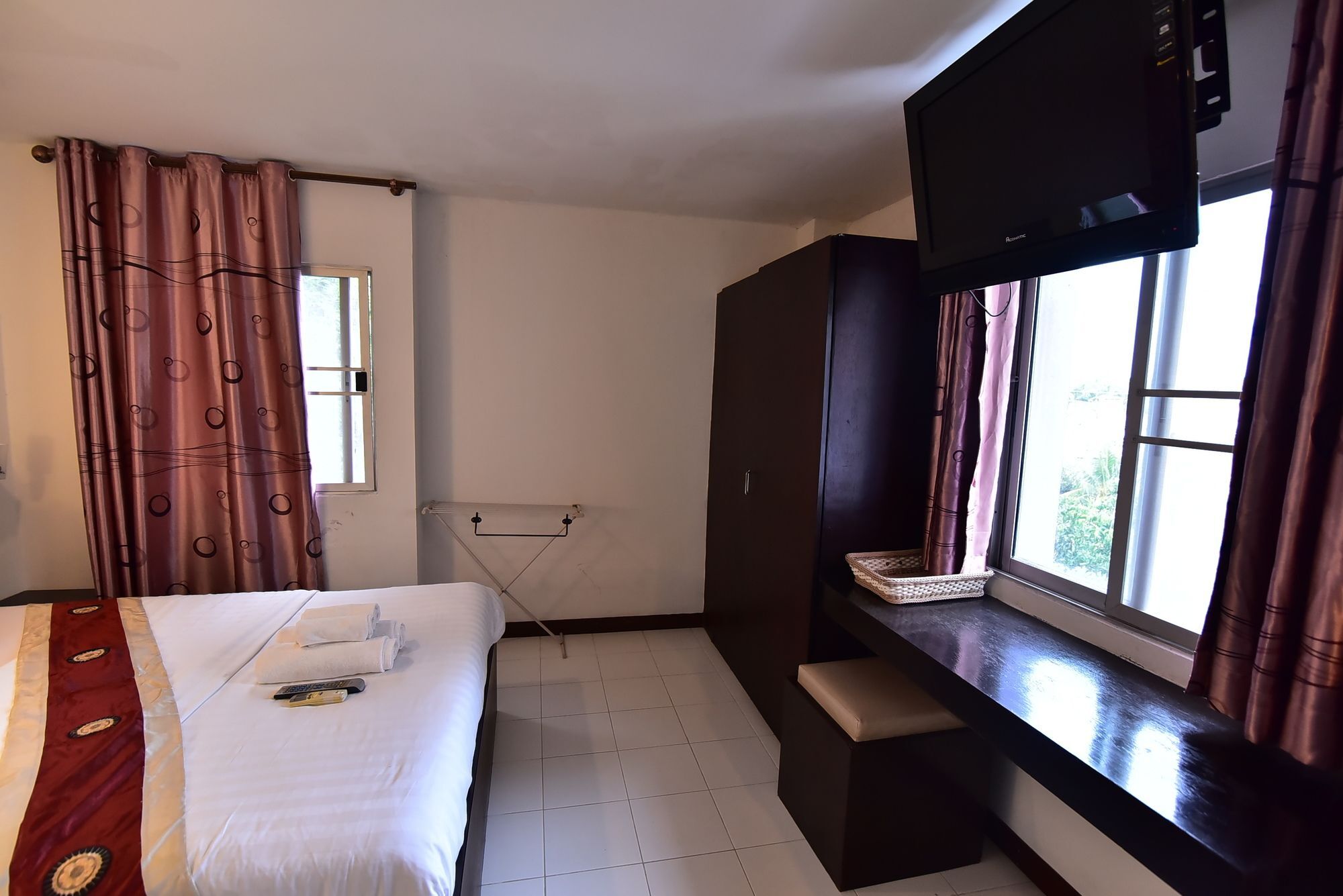 Ck Residence Pattaya Εξωτερικό φωτογραφία